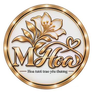 Shop hoa tươi Bình Dương - Cùng bạn gửi lời cảm ơn